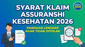 Syarat Klaim Asuransi Kesehatan 2026: Panduan Lengkap agar Tidak Ditolak
